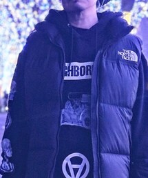 THE NORTH FACE | ダウンベスト