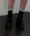 Dr. Martens(ドクターマーチン)の「シューズ(ブーツ)」