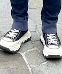 CONVERSE(コンバース)の「シューズ(スニーカー)」