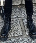 Dr. Martens(ドクターマーチン)の「シューズ(ブーツ)」