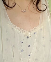 GU | キャミソール