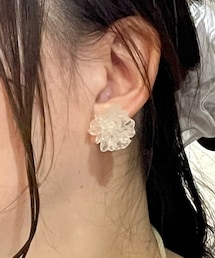 LUPIS | ピアス（両耳用）