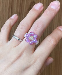 Handmade | リング