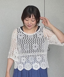 niko and... | タンクトップ