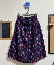 Design Tshirts Store graniph | スカート