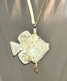 Handmade | チャーム