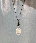 Handmade(ハンドメイド)の「アクセサリー(ネックレス)」