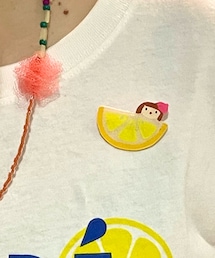 Handmade | ブローチ/コサージュ