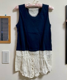 フェリシモ | タンクトップ