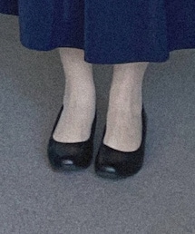 不明 | パンプス