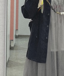 Samansa Mos2 | シャツ/ブラウス