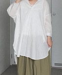 Samansa Mos2(サマンサ モスモス)の「トップス(タンクトップ)」