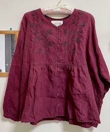 Samansa Mos2 | Tシャツ/カットソー