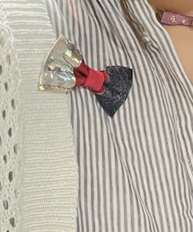 Handmade | ブローチ/コサージュ