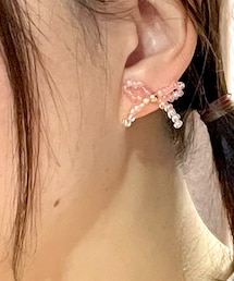 Seria | ピアス（両耳用）