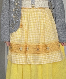 古着 | エプロン