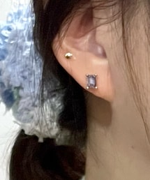 不明 | ピアス（片耳用）