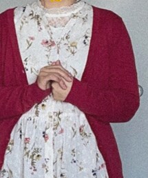 WE | カーディガン/ボレロ