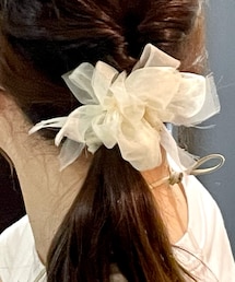 Handmade | シュシュ