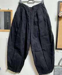 Samansa Mos2 | チノパンツ