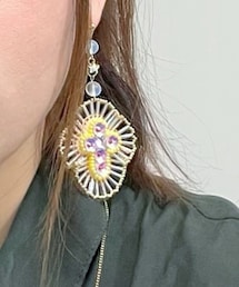 Handmade | ピアス（片耳用）