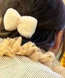 Handmade | ヘアゴム