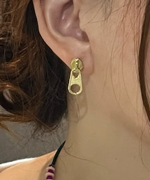 LUPIS | ピアス(両耳用)