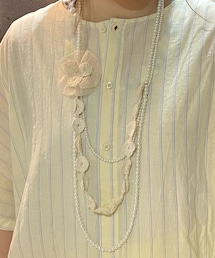 不明 | ネックレス