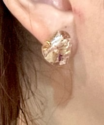 Handmade | ピアス（両耳用）