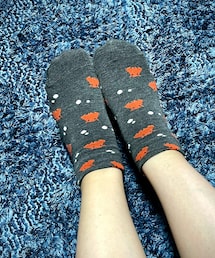 CanDo | ソックス/靴下