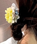 Handmade(ハンドメイド)の「ヘアアクセサリー(その他ヘアアクセサリー)」