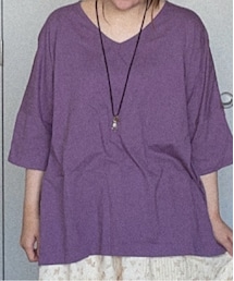 ｎ’Or | Tシャツ/カットソー