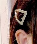DAISO(DAISO)の「ヘアアクセサリー(バレッタ/ヘアクリップ)」