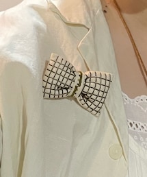 Handmade | ブローチ/コサージュ