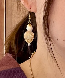 Handmade | ピアス（両耳用）