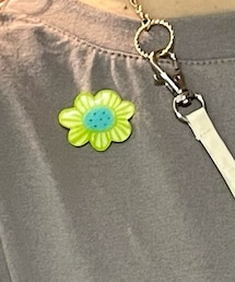 Handmade | ブローチ/コサージュ