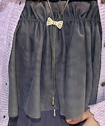 ARROW | アクセサリー