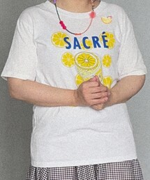 Doublefocus | Tシャツ/カットソー