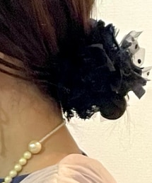 Handmade | シュシュ