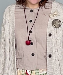 Samansa Mos2 | シャツ/ブラウス