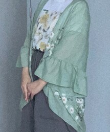 rps | カーディガン/ボレロ