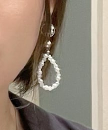 Handmade | ピアス（両耳用）