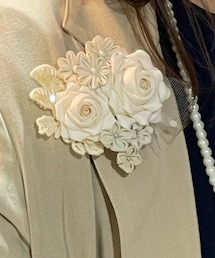 Handmade | ブローチ/コサージュ