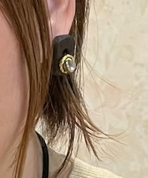 Handmade | ピアス（片耳用）