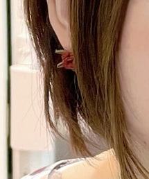 Handmade | ピアス（片耳用）