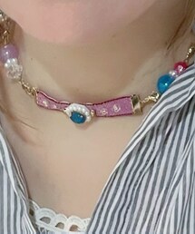 Handmade | チョーカー