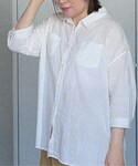 ALWAYS(オルウェイズ)の「トップス(シャツ/ブラウス)」