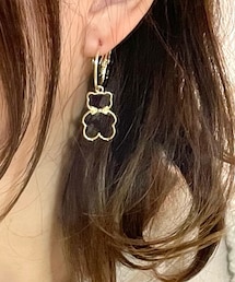 LUPIS | ピアス（両耳用）