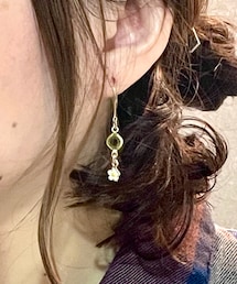 Handmade | ピアス（片耳用）