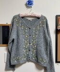 Samansa Mos2(サマンサ モスモス)の「トップス(ニット/セーター)」